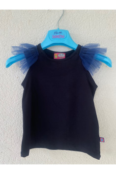 CAMISETA OLMO MARINO 2