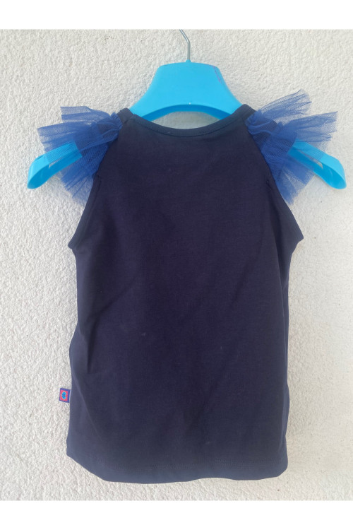 CAMISETA OLMO MARINO