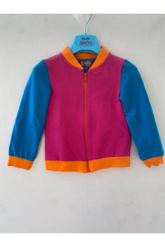 CHAQUETA ARONIA 2