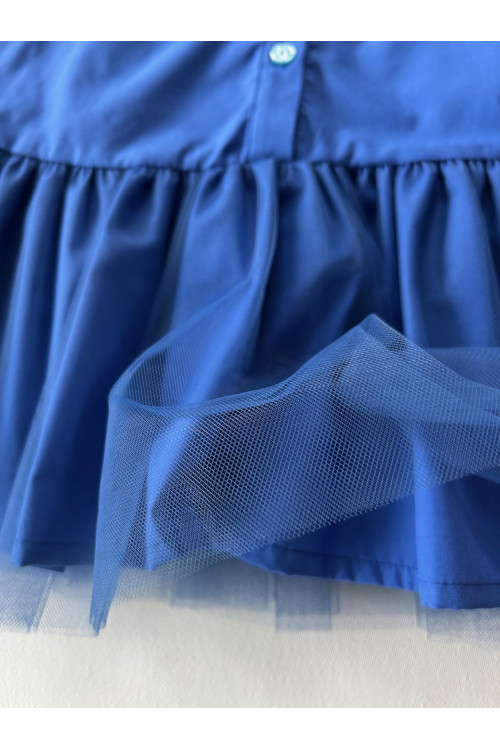 VESTIDO CASSIA AZULÓN