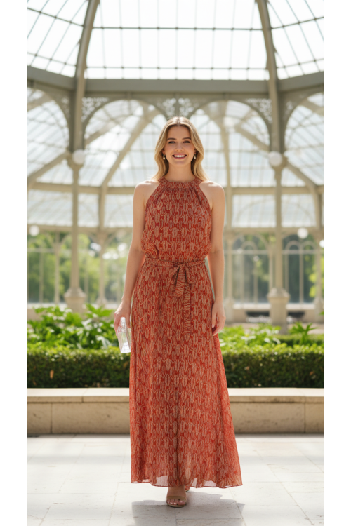 VESTIDO TEWHI