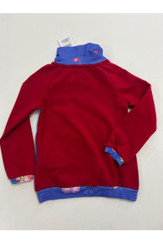 SUDADERA DURNESS 2