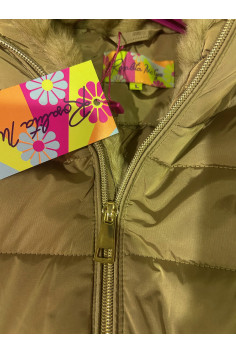 PARKA ACOLCHADA CAPUCHA... 2