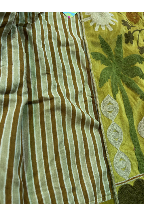 CHAQUETA TERCIOPELO SUN