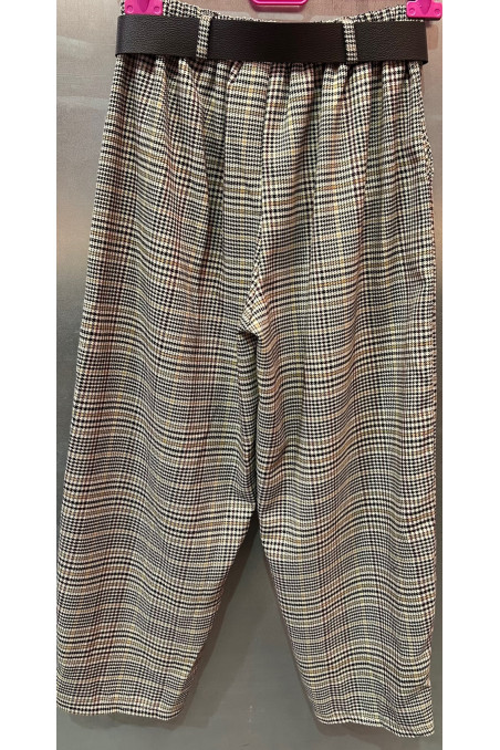 PANTALÓN GALES