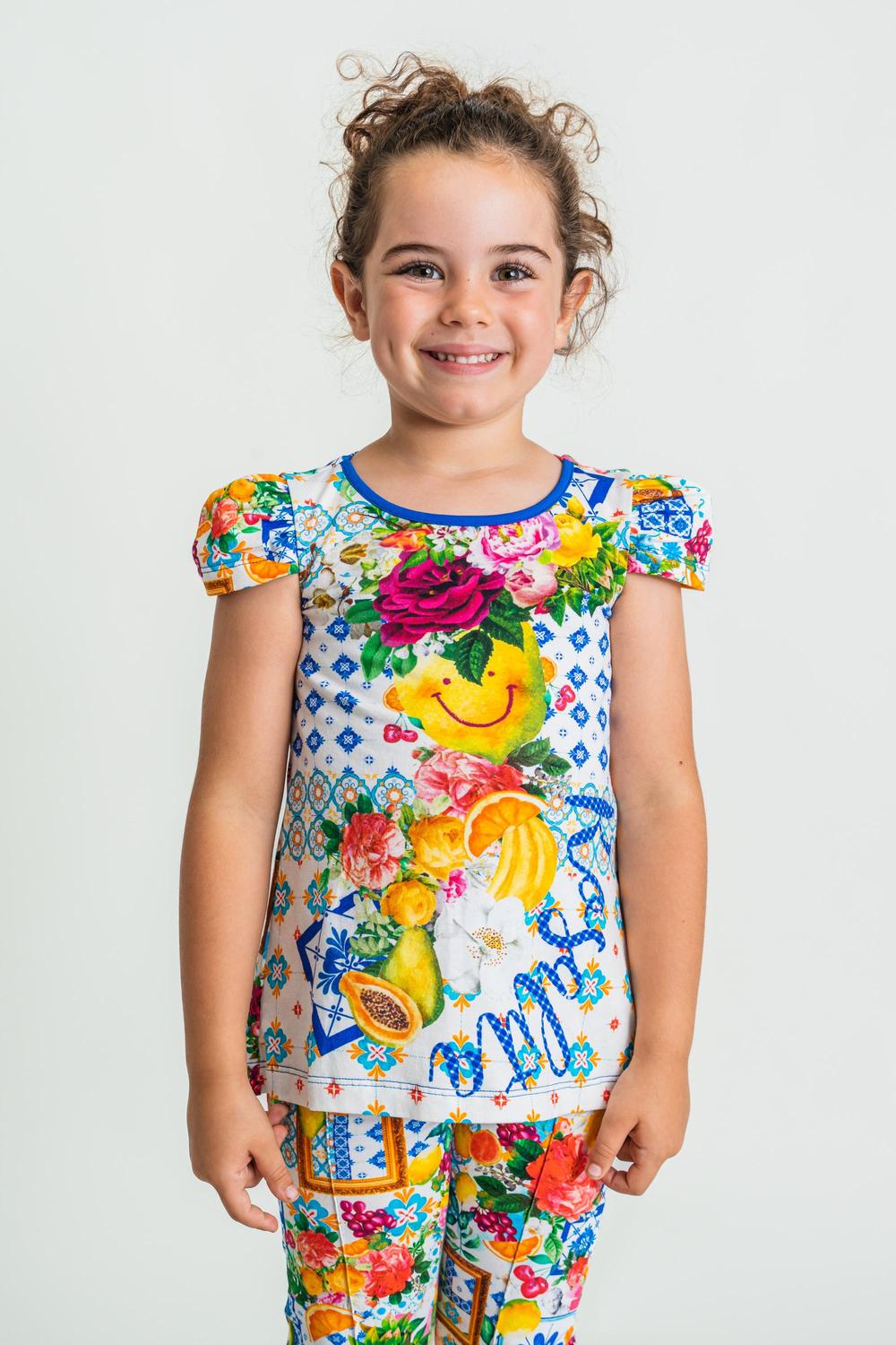 T&uacute;nica Beesfy